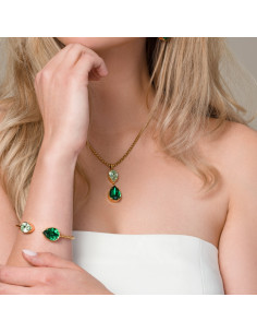 Collier RAYON en acier... 2