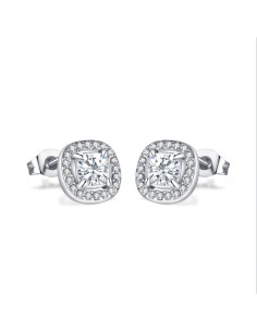 Boucles d'oreilles...