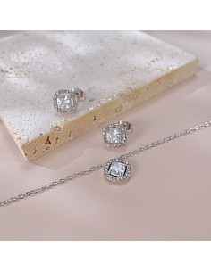 PRINCESS earrings in... 2