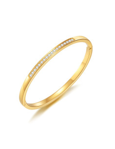 Bransoletka NOBLESSE ze...