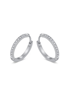 NOBLESSE earrings in...