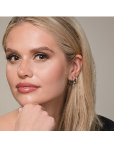 NOBLESSE earrings in... 2