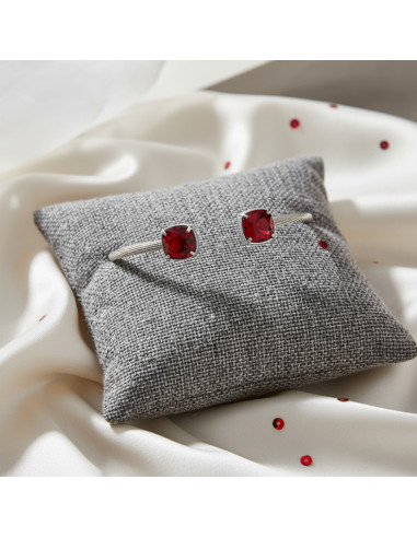 Bracelet MIRAGE en acier inoxydable...