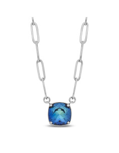 Naszyjnik MIRAGE ze stali...