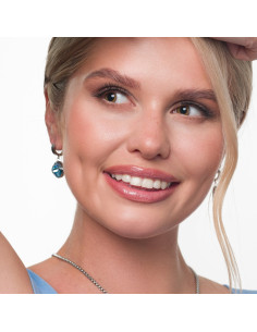 MIRAGE earrings in... 2