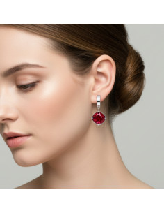 MIRAGE earrings in... 2