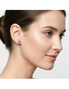 SCINTILLE earrings in... 2