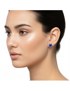 Boucles d'oreilles... 2