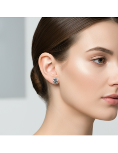 Boucles d'oreilles... 2