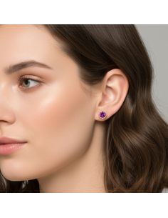 Boucles d'oreilles... 2