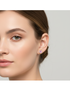 Boucles d'oreilles... 2