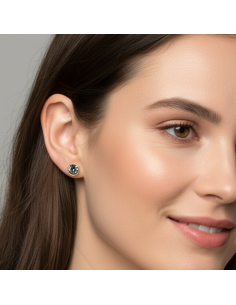 Boucles d'oreilles... 2