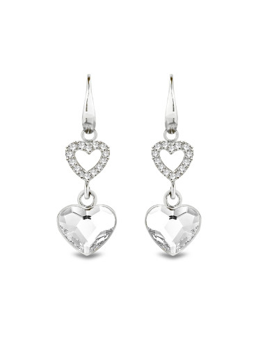 Boucles d'oreilles LOVELIGHT en...