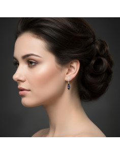 Boucles d'oreilles... 2