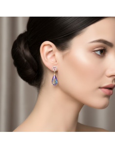 Boucles d'oreilles LUMESSA... 2