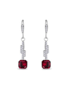 Boucles d'oreilles...