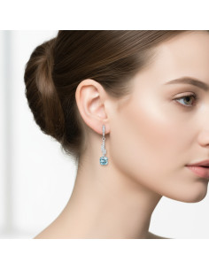 Boucles d'oreilles... 2