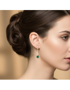 Boucles d'oreilles... 2