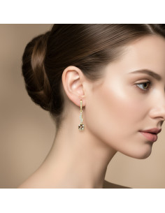 Boucles d'oreilles... 2