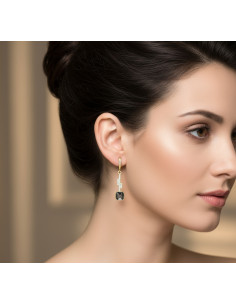 Boucles d'oreilles... 2