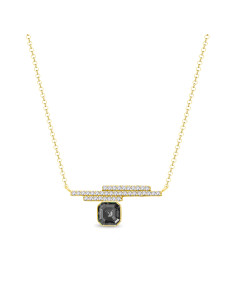 Collier GEOMETRIC en argent...