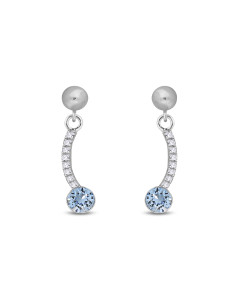 Boucles d'oreilles...