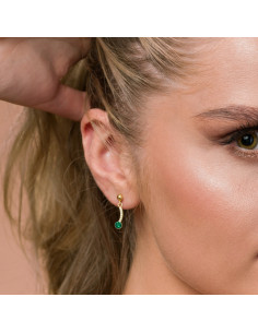 LUSTRELLA gold-plated... 2