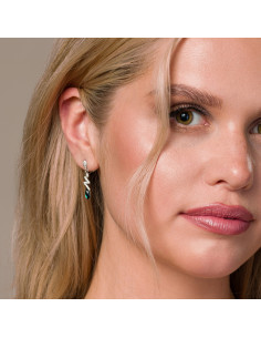 SERPENTIN sterling-silver... 2