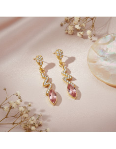 Boucles d'oreilles... 2