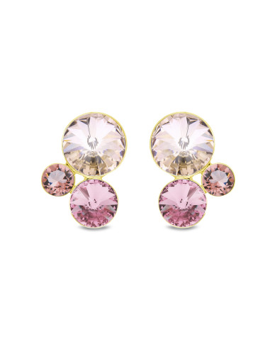 Boucles d'oreilles CANDIGLOW en...