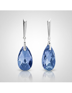 LACRIMA sterling silver... 2