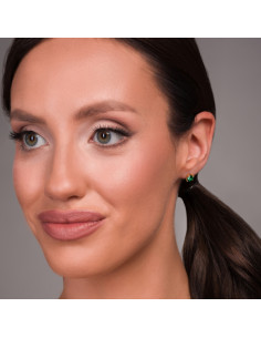 BRILLANT gold-plated... 2