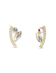 Boucles d'oreilles...