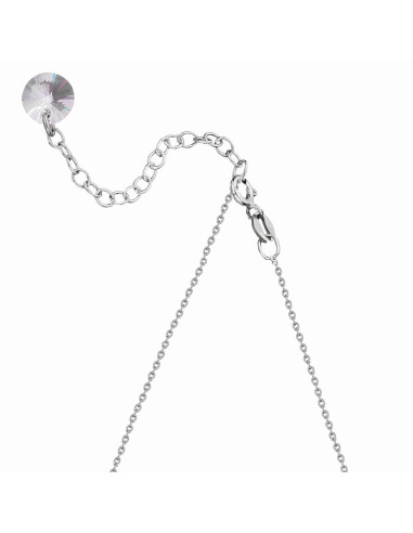 copy of Collier BRINDILLE en argent...