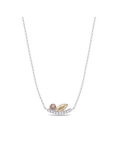 BRINDILLE sterling silver...