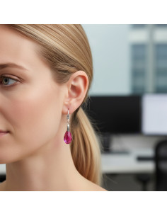 Boucles d'oreilles... 2