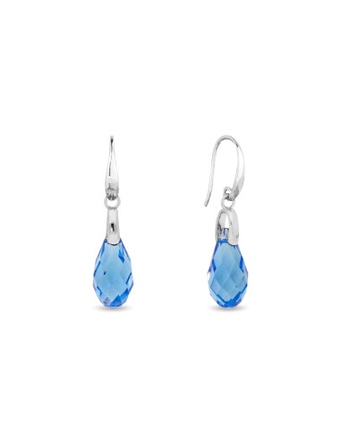 Boucles d'oreilles BRIOLETTE en...