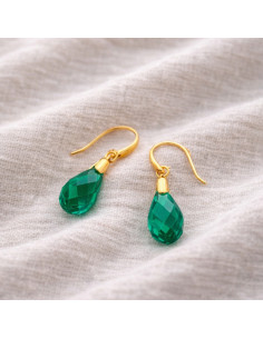 Boucles d'oreilles... 2