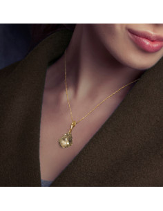 Collier CHANDELIER en... 2