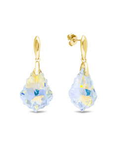 Boucles d'oreilles...