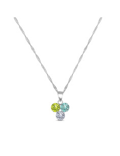 CHIQUITO sterling silver...