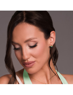 Boucles d'oreilles CHIQUITO... 2