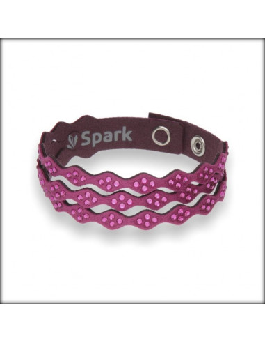 Jewelry collection Crystal Chaton - Spark
