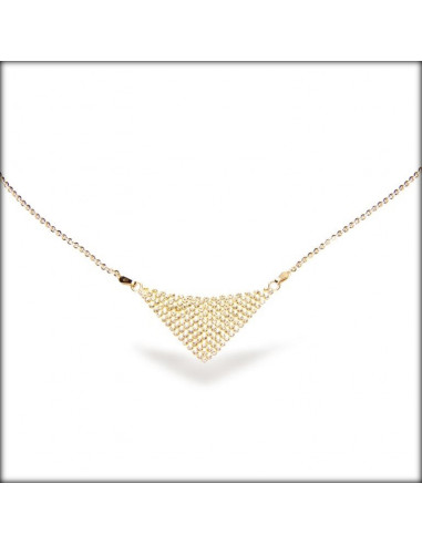 Jewelry collection Fine Mesh - Spark