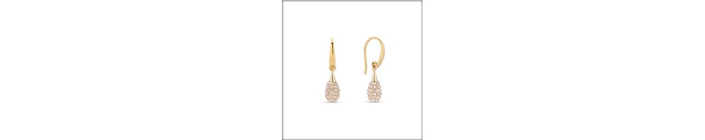 Jewelry collection Pave - Spark