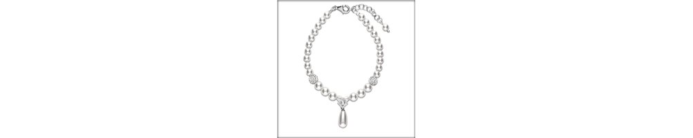 Jewelry collection Pearl - Spark