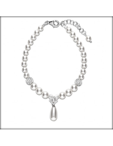 Jewelry collection Pearl - Spark